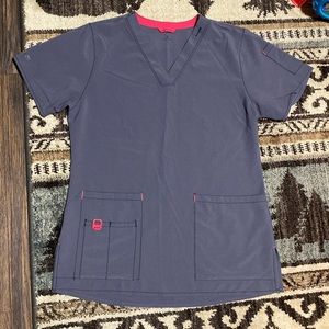 Carhartt scrub set
